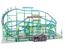 Faller 140410 Achterbahn