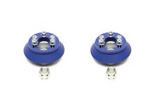 1 Satz TA TECHNIX uniball Domlager Stützlager Vorderachse - Arosa VW Polo Lupo