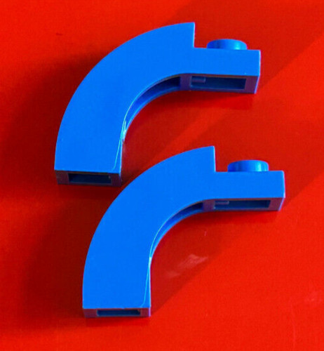 Lego bogenstein 6005 - 6005, blau