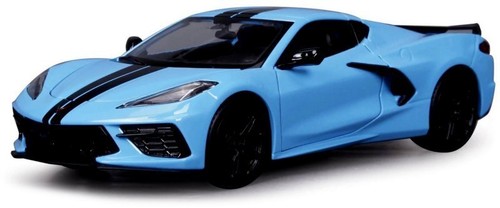Chevrolet corvette stingray - corvette,