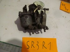 Käfer beetle vergaser f