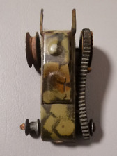 Foreign Blech Spielzeug Blech Panzer Tank Vorkrieg Militär Vintage Germany