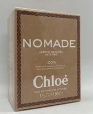 Chloe Jasmin Naturel Intense
