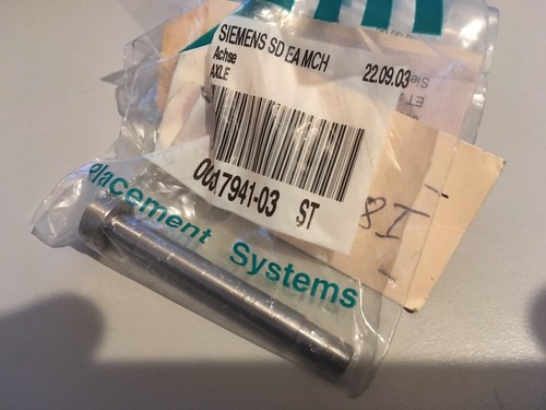 Stück siemens siplace - 2,