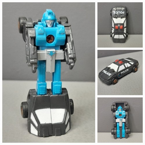 Vintage transformers takara - takara, g1