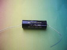 MUNDORF MCAP SUPREME CLASSIC