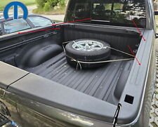 Ladeflächenkantenschutz links