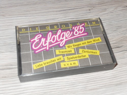 Die grossen erfolge - die,