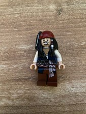 Lego Pirates of the Caribbean