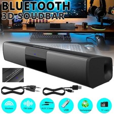 Bluetooth Lautsprecher TV