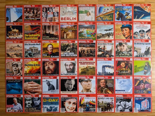 Spiegel dokumentation - tv,