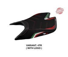 Saddle Cover Full Seat Leon SC