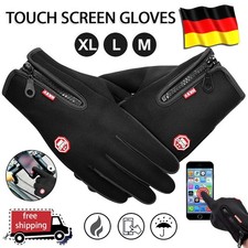 Thermo Touchscreen Winter