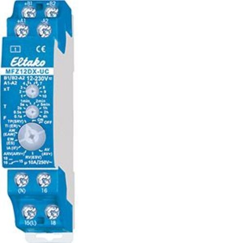 Eltako mfz12dx - eltako, mfz12dx-uc