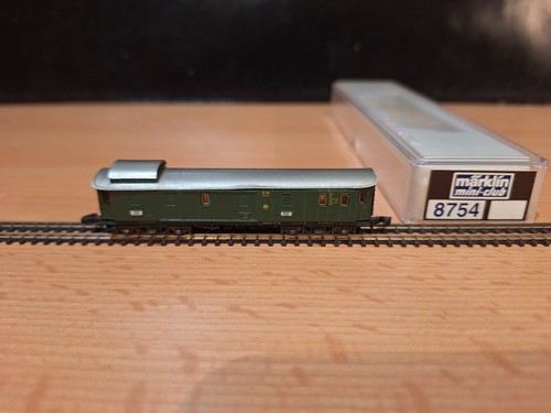 Märklin mini club - märklin, mini-club