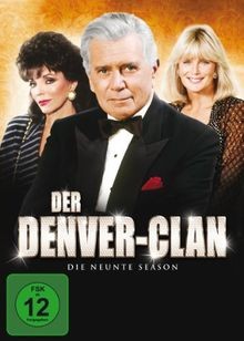 Der denver clan season - denver,