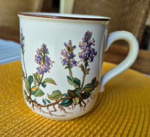 Botanica henkelbecher - ,