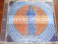 Hildegard von bingen - hildegard,