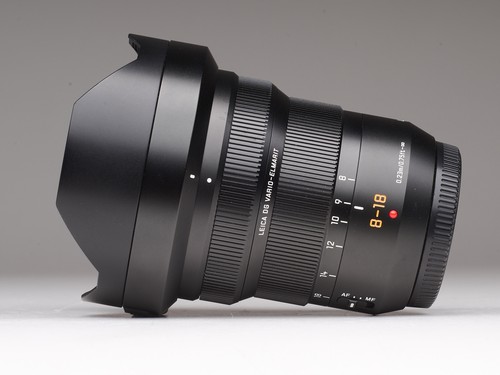 Panasonic leica - panasonic, dg