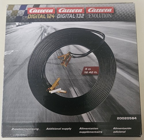 Carrera digital 124 132 - digital, 124/132