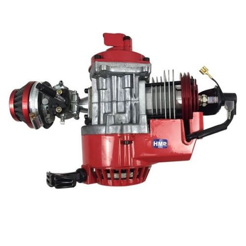 Tuning motor takt - motor, big