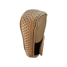 Beige Universal Schaltknauf