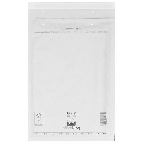 Luftpolstertaschen weiss - luftpolstertaschen, g7