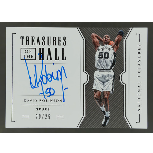 David robinson 2018 national - david,
