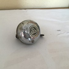 ANTIKE FAHRRAD KLINGEL