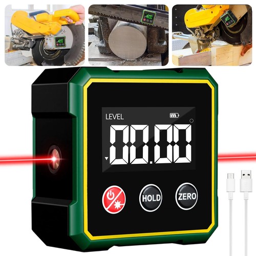 Digital winkelmesser - digital,