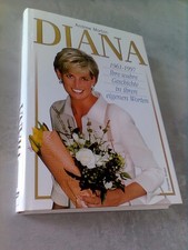 Diana. Ihre wahre Geschichte