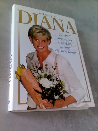 Diana ihre wahre geschichte - diana.,