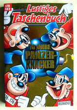 Walt Disney Lustiges