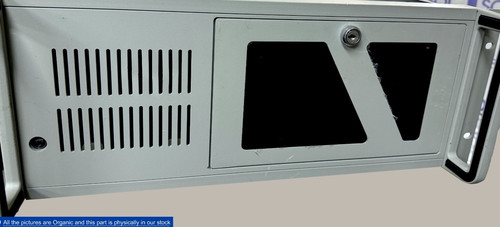 Portwell rpc 500nc - portwell, industrial