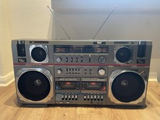 Ghettoblaster / Boombox ICS STR-5091