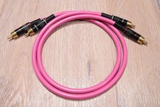Restek Cable Cinch Kabel RCA 