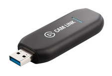 Elgato Cam Link 4K Capture