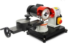 Sägeblattschärfgerät