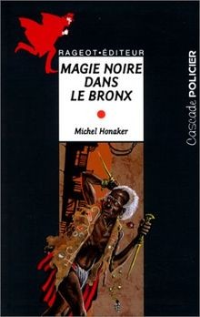 Magie noire dans bronx - magie, von