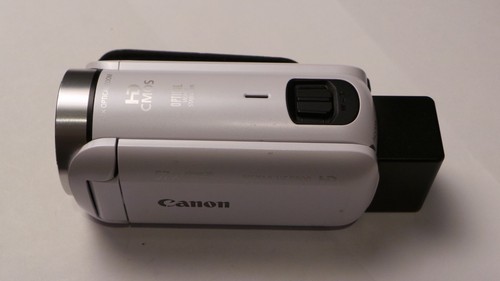 Canon vixia r800 digital - hf,