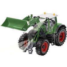 SIKU 6796 Fendt 933 Vario mit
