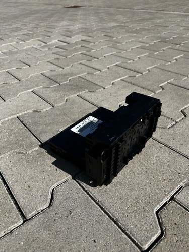 Mercedes benz w203 sam modul - mercedes,