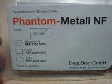 Phantom-Metall NF DeguDent