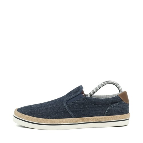 Denim side herren slip - side,