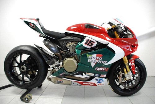 Ducati 1199 1199r - ducati, /