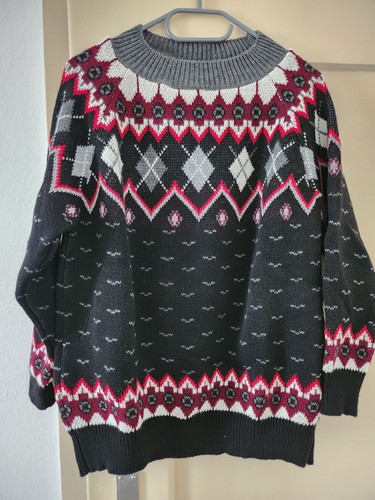 Pullover pulli winter - pulli, ❄️