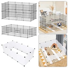 Freigehege Laufgitter