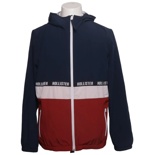 Hollister regenjacke herren - regenjacke,,