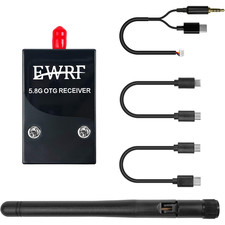 Radiolink 5.8G 48CH FPV