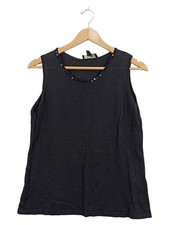 Tchibo damen pullunder schwarz - tchibo,